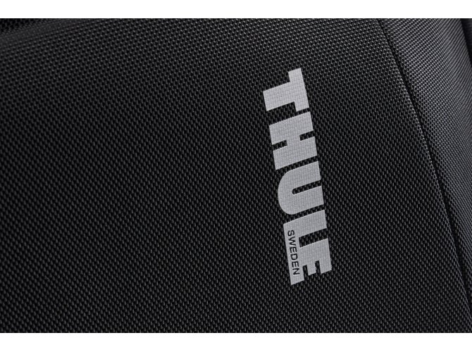 Shoulder bag Thule Accent Briefcase 17L (Black) 670x500 - Фото 11