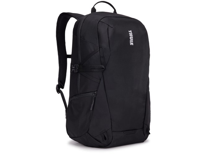 Thule EnRoute Backpack 21L (Black) 670x500 - Фото