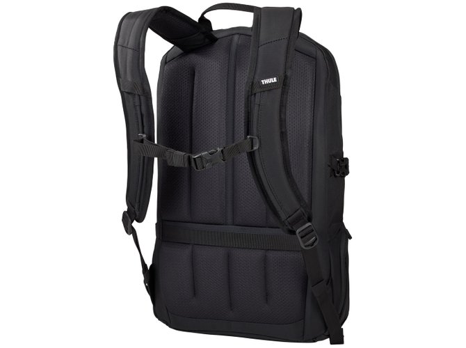 Thule EnRoute Backpack 21L (Black) 670x500 - Фото 10