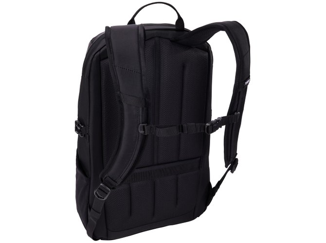 Thule EnRoute Backpack 21L (Black) 670x500 - Фото 2
