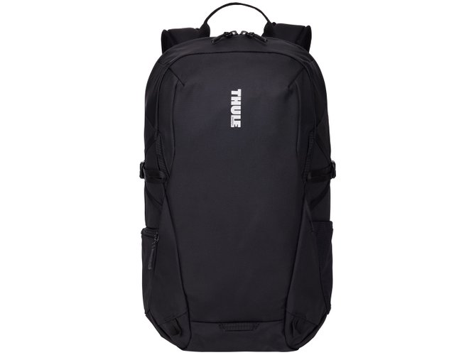 Thule EnRoute Backpack 21L (Black) 670x500 - Фото 3