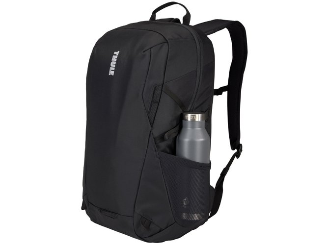Thule EnRoute Backpack 21L (Black) 670x500 - Фото 7
