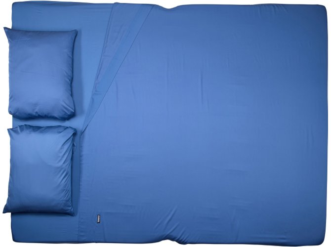 Bed linen Thule Sheets 4 (Blue) 670x500 - Фото 2