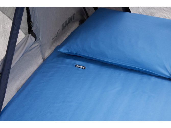 Bed linen Thule Sheets 4 (Blue) 670x500 - Фото 3