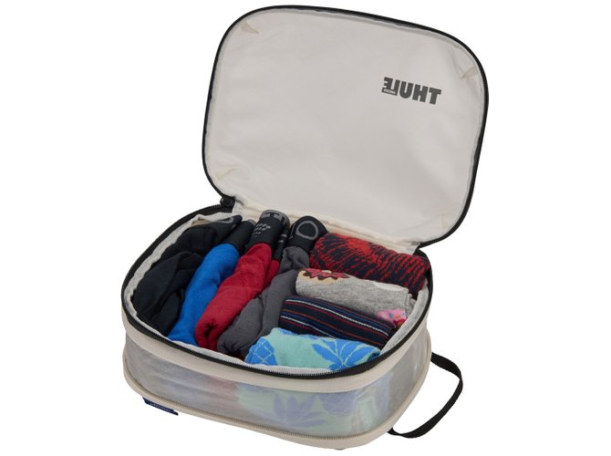 Clothes organizer set Thule Compression Packing Cube Set 670x500 - Фото 6