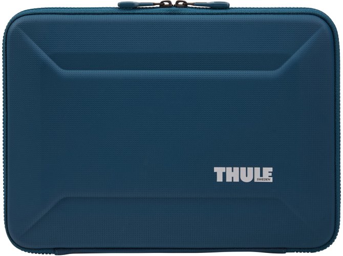 Thule Gauntlet 4 MacBook Sleeve 14'' (Blue) 670x500 - Фото 2