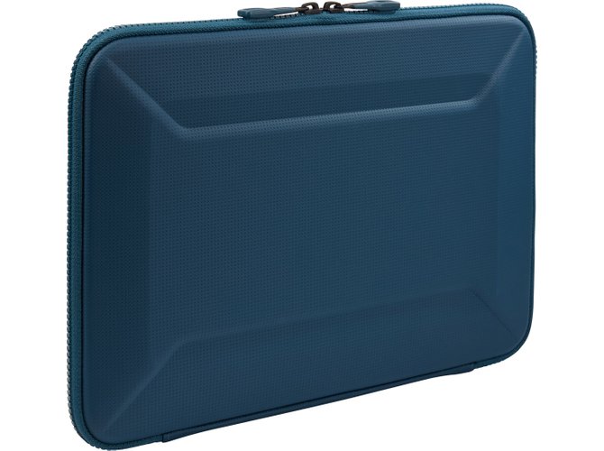 Thule Gauntlet 4 MacBook Sleeve 14'' (Blue) 670x500 - Фото 3