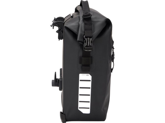 Bike bag Thule Shield (Black) 670x500 - Фото 9