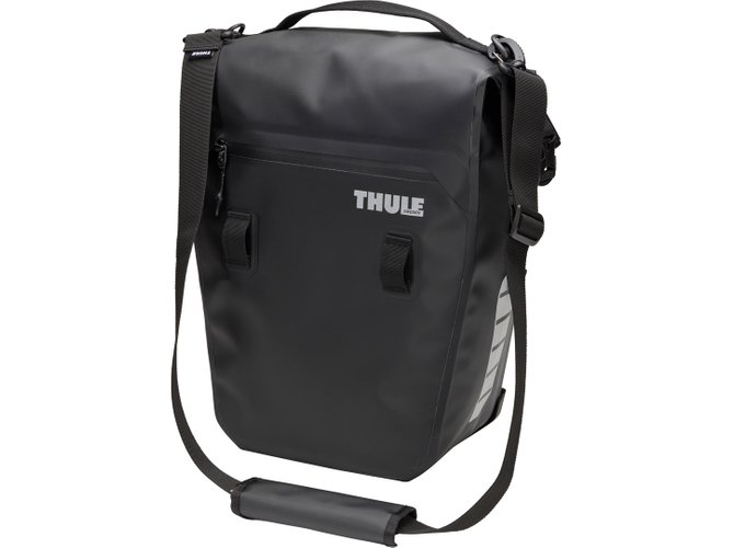 Bike bag Thule Shield (Black) 670x500 - Фото 12