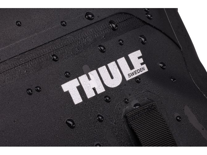 Bike bag Thule Shield (Black) 670x500 - Фото 14