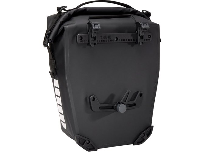 Bike bag Thule Shield (Black) 670x500 - Фото 2