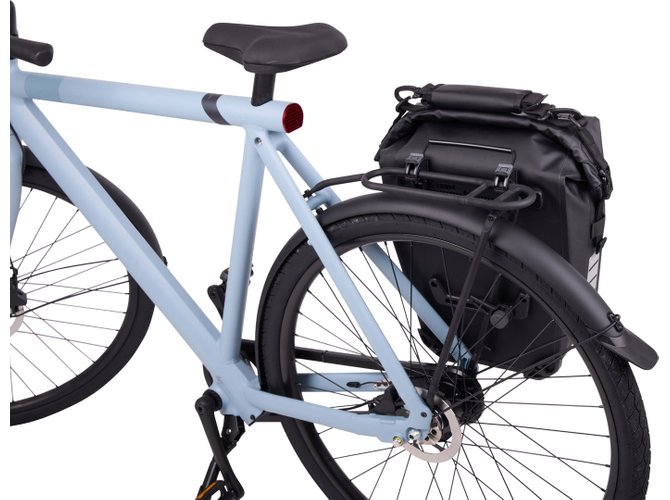 Bike bag Thule Shield (Black) 670x500 - Фото 4