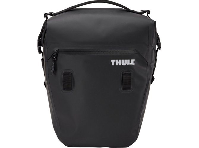 Bike bag Thule Shield (Black) 670x500 - Фото 6