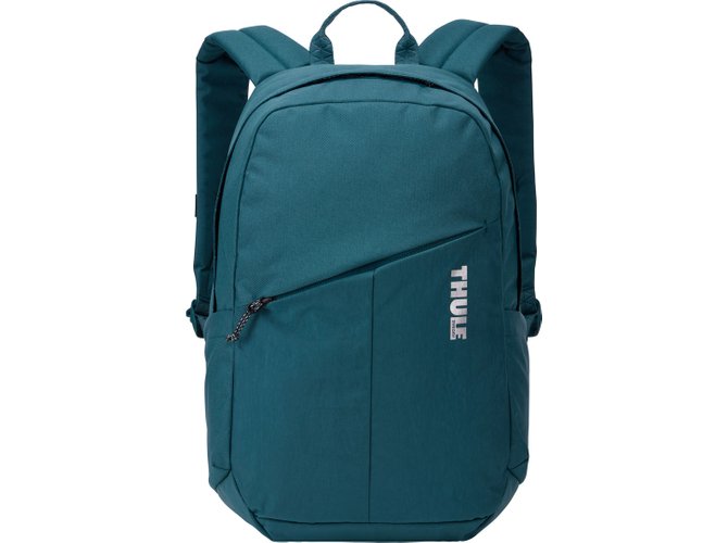 Thule Notus Backpack (Dense Teal) 670x500 - Фото 3