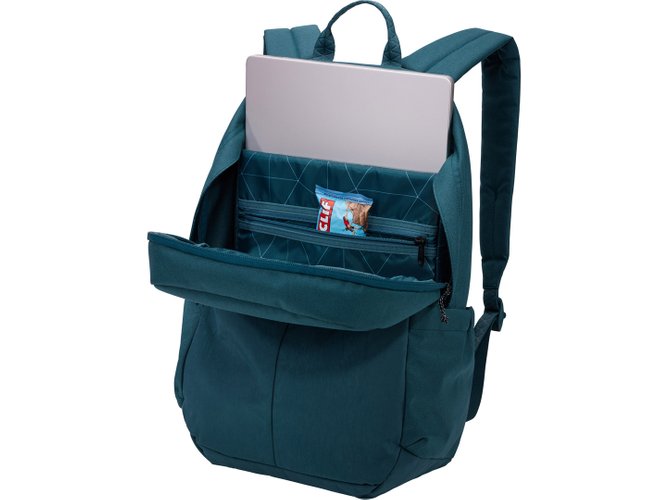 Thule Notus Backpack (Dense Teal) 670x500 - Фото 4