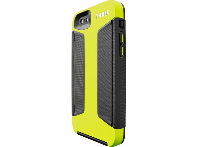 Case Thule Atmos X5 for iPhone 6+ / iPhone 6S+ (Floro - Dark Shadow) 670x500 - Фото 11
