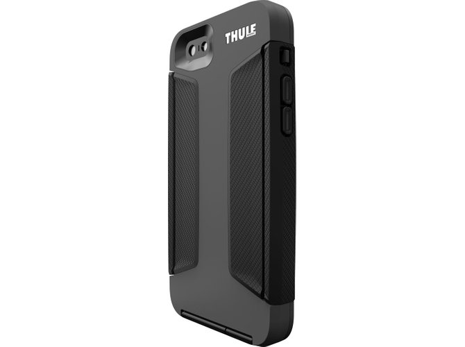 Чохол Thule Atmos X5 for iPhone 6+ / iPhone 6S+ (Black) 670x500 - Фото 11