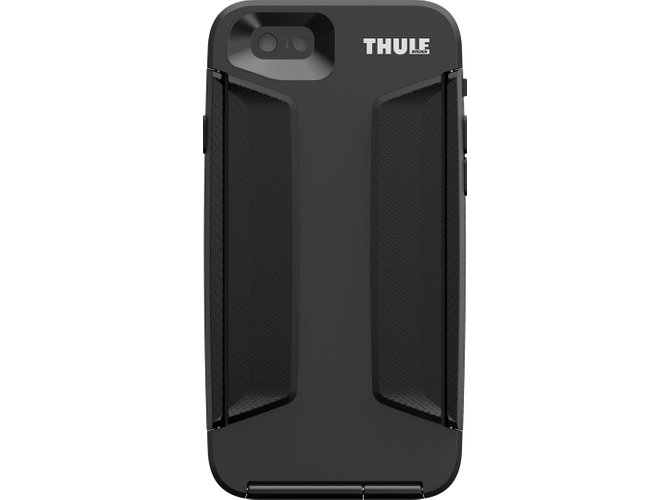 Чохол Thule Atmos X5 for iPhone 6+ / iPhone 6S+ (Black) 670x500 - Фото 2