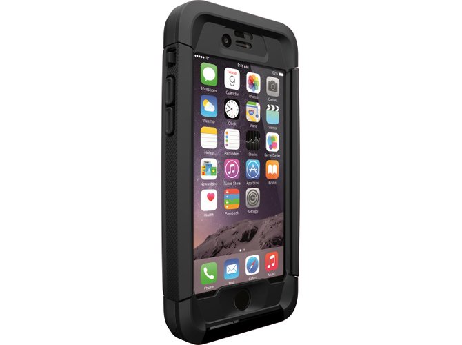 Чохол Thule Atmos X5 for iPhone 6+ / iPhone 6S+ (Black) 670x500 - Фото 3
