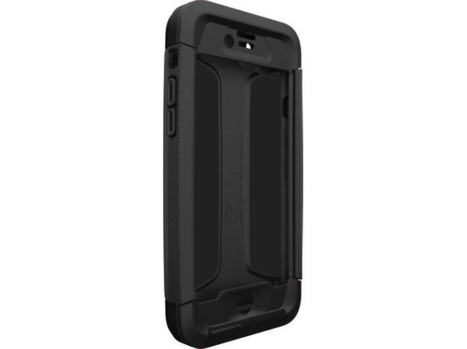 Чохол Thule Atmos X5 for iPhone 6+ / iPhone 6S+ (Black) 670x500 - Фото 6