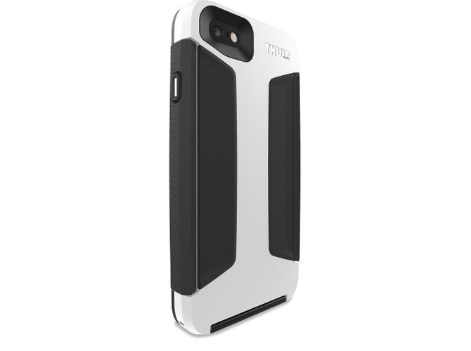 Чохол Thule Atmos X5 for iPhone 6+ / iPhone 6S+ (White - Dark Shadow ) 670x500 - Фото