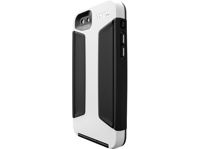 Чохол Thule Atmos X5 for iPhone 6+ / iPhone 6S+ (White - Dark Shadow ) 670x500 - Фото 11