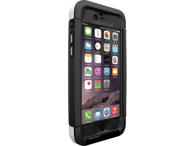 Чохол Thule Atmos X5 for iPhone 6+ / iPhone 6S+ (White - Dark Shadow ) 670x500 - Фото 3