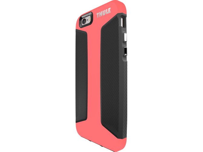 Case Thule Atmos X4 for iPhone 6+ / iPhone 6S+ (Fiery Coral - Dark Shadow) 670x500 - Фото 10