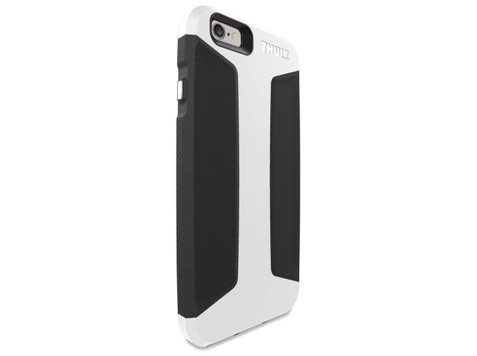Чохол Thule Atmos X4 for iPhone 6+ / iPhone 6S+ (White - Dark Shadow) 670x500 - Фото