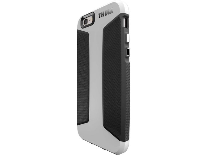 Чохол Thule Atmos X4 for iPhone 6+ / iPhone 6S+ (White - Dark Shadow) 670x500 - Фото 9
