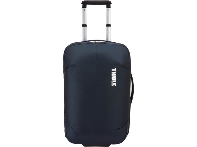 Thule Subterra Carry-On (Mineral) 670x500 - Фото 2