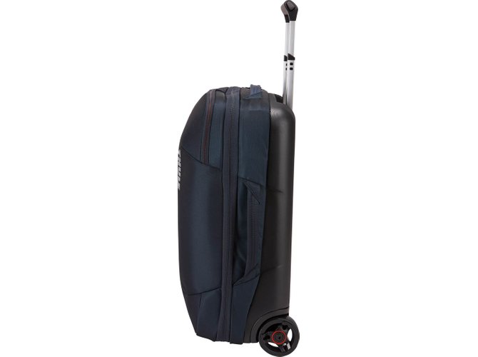 Thule Subterra Carry-On (Mineral) 670x500 - Фото 3