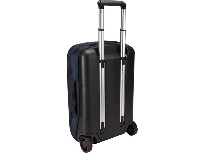 Thule Subterra Carry-On (Mineral) 670x500 - Фото 4