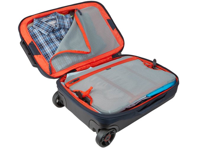 Thule Subterra Carry-On (Mineral) 670x500 - Фото 6