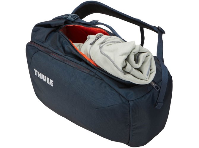 Thule Subterra Travel Backpack 34L (Mineral) 670x500 - Фото 10