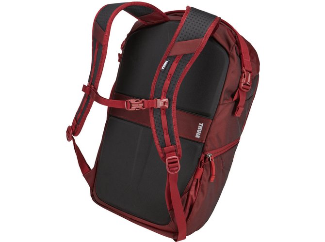 Рюкзак Thule Subterra Travel Backpack 34L (Ember) 670x500 - Фото 11