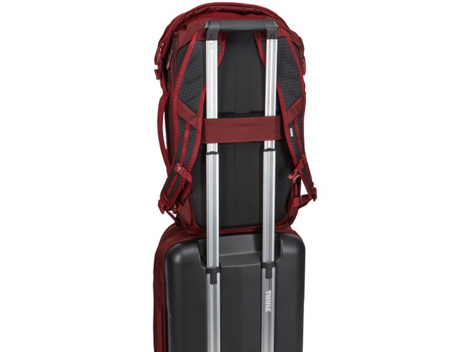 Рюкзак Thule Subterra Travel Backpack 34L (Ember) 670x500 - Фото 12
