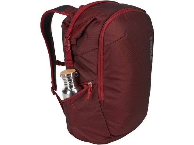 Рюкзак Thule Subterra Travel Backpack 34L (Ember) 670x500 - Фото 13