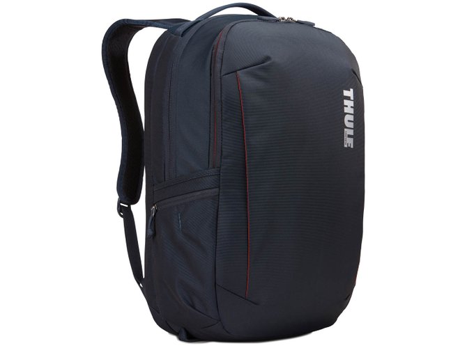 Thule Subterra Backpack 30L (Mineral) 670x500 - Фото