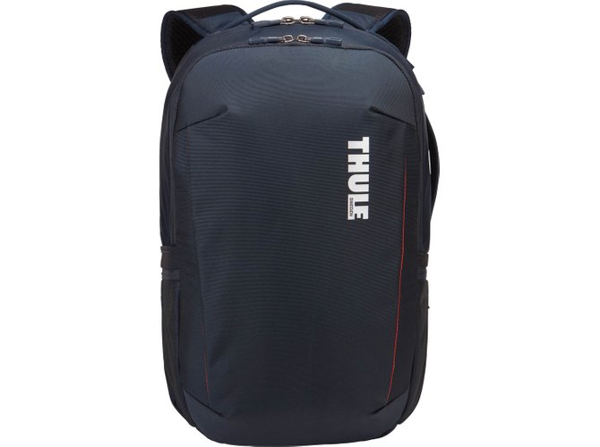 Thule Subterra Backpack 30L (Mineral) 670x500 - Фото 2