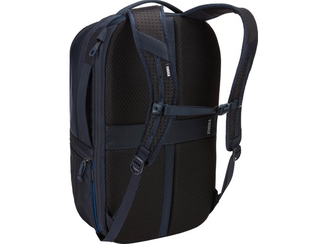 Thule Subterra Backpack 30L (Mineral) 670x500 - Фото 4