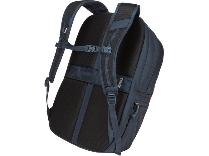 Thule Subterra Backpack 30L (Mineral) 670x500 - Фото 8