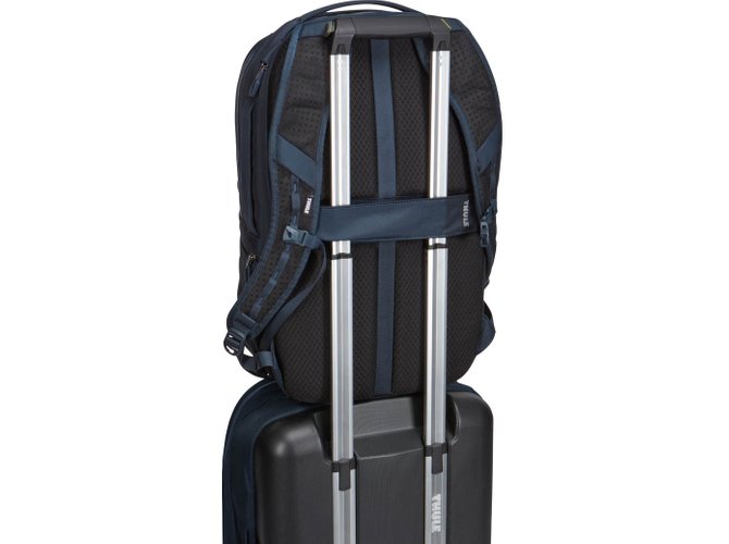 Thule Subterra Backpack 30L (Mineral) 670x500 - Фото 9