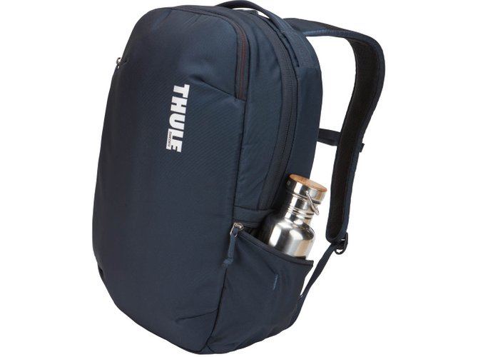 Thule Subterra Backpack 23L (Mineral) 670x500 - Фото 9