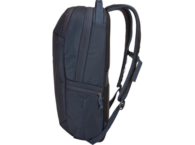 Thule Subterra Backpack 23L (Mineral) 670x500 - Фото 3