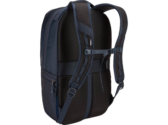 Thule Subterra Backpack 23L (Mineral) 670x500 - Фото 4