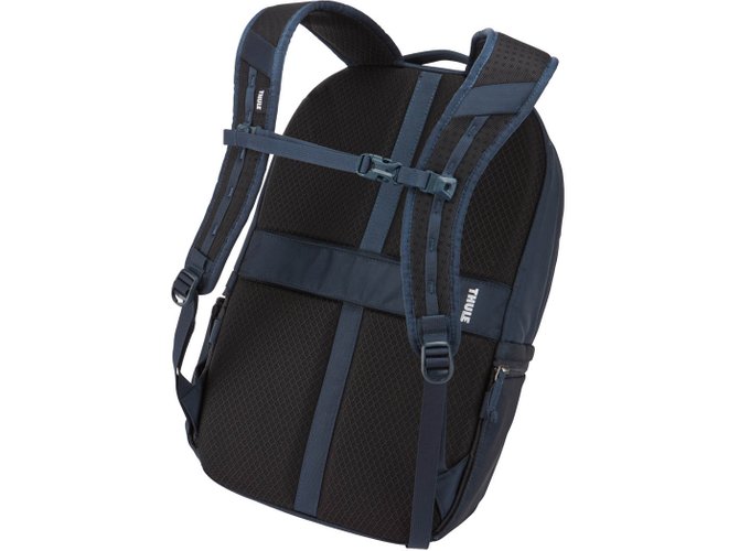 Thule Subterra Backpack 23L (Mineral) 670x500 - Фото 5
