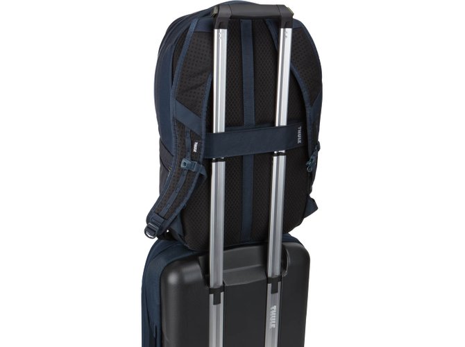 Thule Subterra Backpack 23L (Mineral) 670x500 - Фото 6