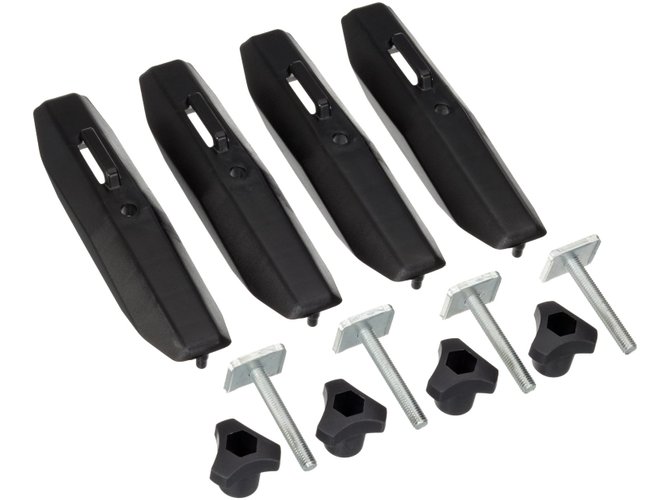Thule T-Track Adapter 6976 670x500 - Фото