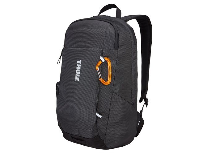 Рюкзак Thule EnRoute Backpack 18L (Black) 670x500 - Фото 9